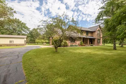 S38W34010  County Road D -, Ottawa, WI 53118 - Photo 58