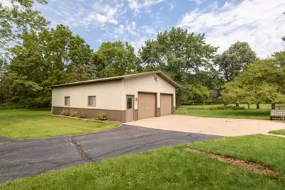 S38W34010  County Road D -, Ottawa, WI 53118 - Photo 4