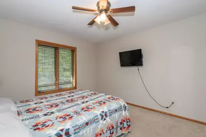 S38W34010  County Road D -, Ottawa, WI 53118 - Photo 32