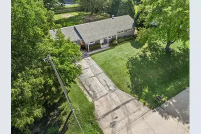 8626 N 62nd St, Brown Deer, WI 53223 - Photo 56