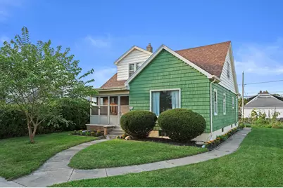 3876 E Morris Ave, Cudahy, WI 53110 - Photo 1
