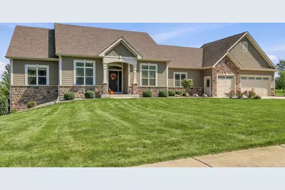 9019  225th Ave, Salem, WI 53168 - Photo 1