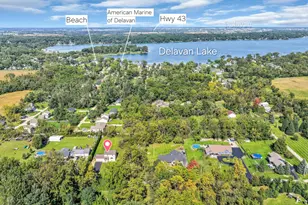 W6860 Wood Ave, Walworth, WI 53115 - Photo 56