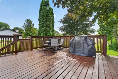 1248  Timber Rdg, Pewaukee, WI 53072 - Photo 22