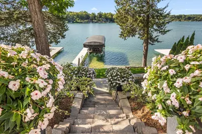 4763  Fontana Beach Rd, Polk, WI 53095 - Photo 4