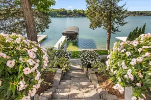 4763 Fontana Beach Rd, Polk, WI 53095 - Photo 4