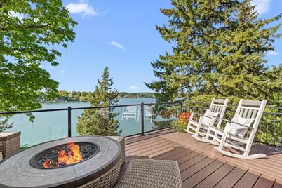 4763  Fontana Beach Rd, Polk, WI 53095 - Photo 10