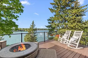 4763 Fontana Beach Rd, Polk, WI 53095 - Photo 10