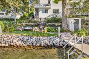 4763 Fontana Beach Rd, Polk, WI 53095 - Photo 8