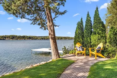 4763  Fontana Beach Rd, Polk, WI 53095 - Photo 50