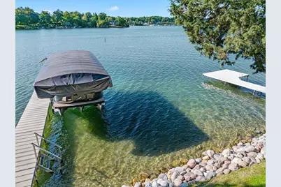 4763  Fontana Beach Rd, Polk, WI 53095 - Photo 46