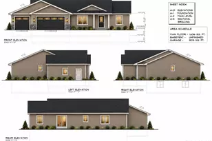 Lot 8 Elderado Rd, La Grange, WI 54660 - Photo 2