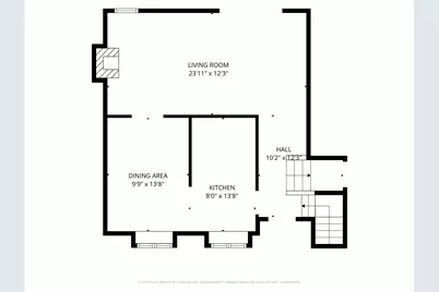 1  Deepwood Ct #C-1, Racine, WI 53402 - Photo 46