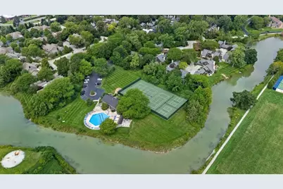 1  Deepwood Ct #C-1, Racine, WI 53402 - Photo 34