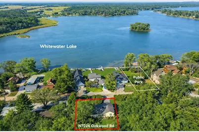 N7024  Oakwood Rd, Richmond, WI 53190 - Photo 2