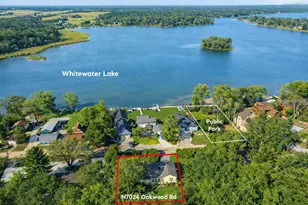 N7024 Oakwood Rd, Richmond, WI 53190 - Photo 2