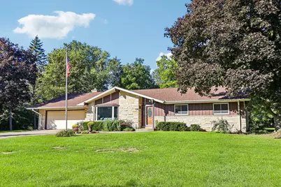 1555  Valley Ridge Dr, Brookfield, WI 53005 - Photo 1