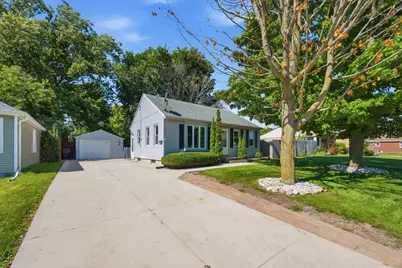 1710  Lathrop Ave, Racine, WI 53405 - Photo 1