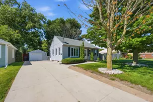 1710 Lathrop Ave, Racine, WI 53405 - Photo 1