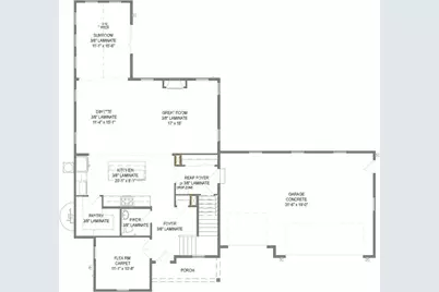 9901 N Migratory Ln, Mequon, WI 53097 - Photo 4