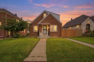 3318 South 13th Street, Milwaukee, WI 53215 - Photo 1
