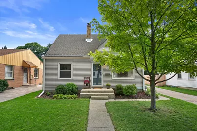 3362 N 97th St, Milwaukee, WI 53222 - Photo 1