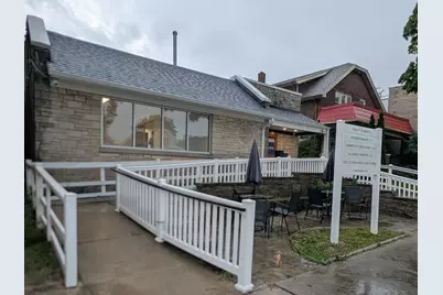 1107 W Oklahoma Ave #3, Milwaukee, WI 53215 - Photo 1