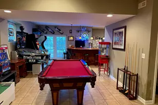 1528 E Lake Shore Dr, Twin Lakes, WI 53181 - Photo 14