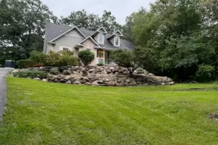 1528 E Lake Shore Dr, Twin Lakes, WI 53181 - Photo 1