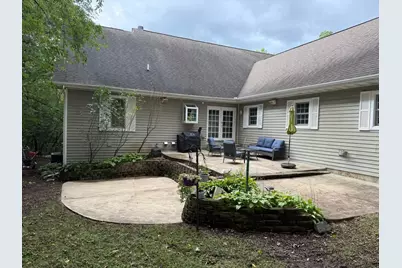 1528 E Lake Shore Dr, Twin Lakes, WI 53181 - Photo 4