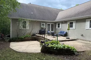 1528 E Lake Shore Dr, Twin Lakes, WI 53181 - Photo 4