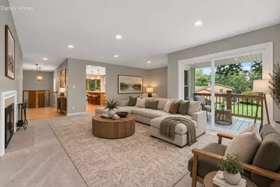 8153 W Holly Rd, Mequon, WI 53097 - Photo 8