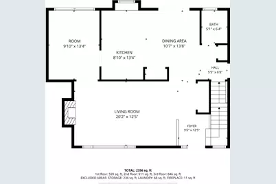 2639  Black Fox Ct, Sheboygan, WI 53081 - Photo 46