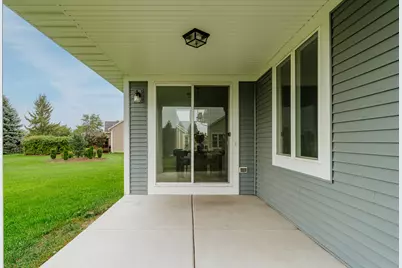 615  Bark River Way, Dousman, WI 53118 - Photo 40