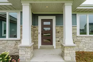 615 Bark River Way, Dousman, WI 53118 - Photo 8