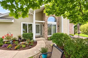 105 E Sutton Pl, Waukesha, WI 53188 - Photo 1