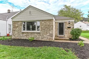 2950 N 91st St, Milwaukee, WI 53222 - Photo 1