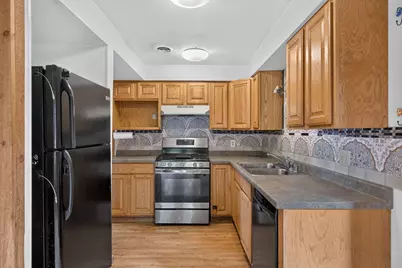 441  Overlook Ct, Warrens, WI 54666 - Photo 6