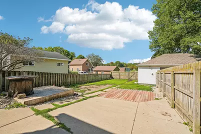 212 N Watertown St, Johnson Creek, WI 53038 - Photo 34