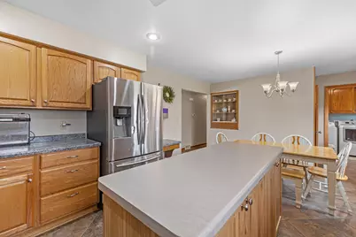 901  Dewey St, Kiel, WI 53042 - Photo 4