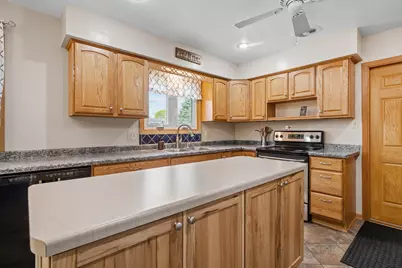 901  Dewey St, Kiel, WI 53042 - Photo 2