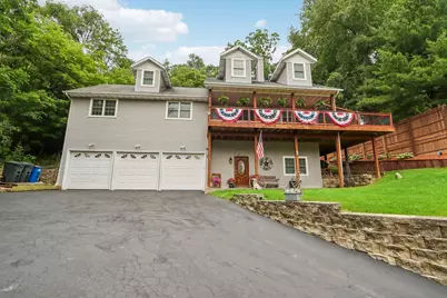 7920  Greendale Ave, Burlington, WI 53105 - Photo 1