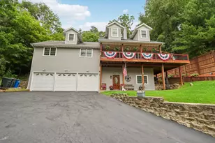 7920 Greendale Ave, Burlington, WI 53105 - Photo 1