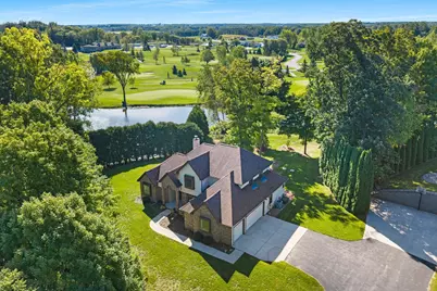 1611  Hollowbrook Ct, Cato, WI 54230 - Photo 1