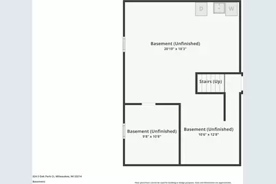 524 S Oak Park Ct, Milwaukee, WI 53214 - Photo 38