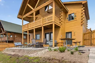 315 Hilltop Circle, Warrens, WI 54666 - Photo 34
