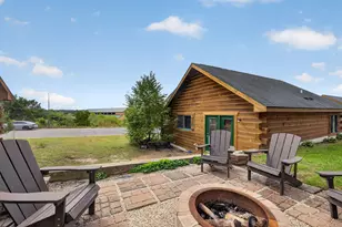 315 Hilltop Circle, Warrens, WI 54666 - Photo 32