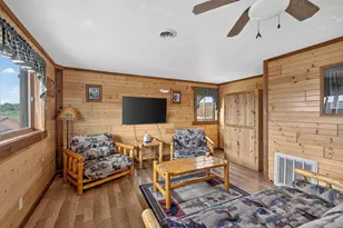 315 Hilltop Circle, Warrens, WI 54666 - Photo 4
