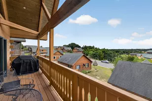 315 Hilltop Circle, Warrens, WI 54666 - Photo 30