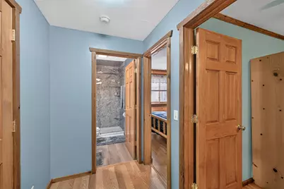 315  Hilltop Cir, Warrens, WI 54666 - Photo 10